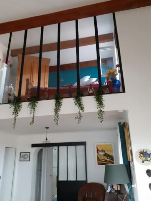 Charmante Villa Avec Une Ame. Pignan Exterior foto